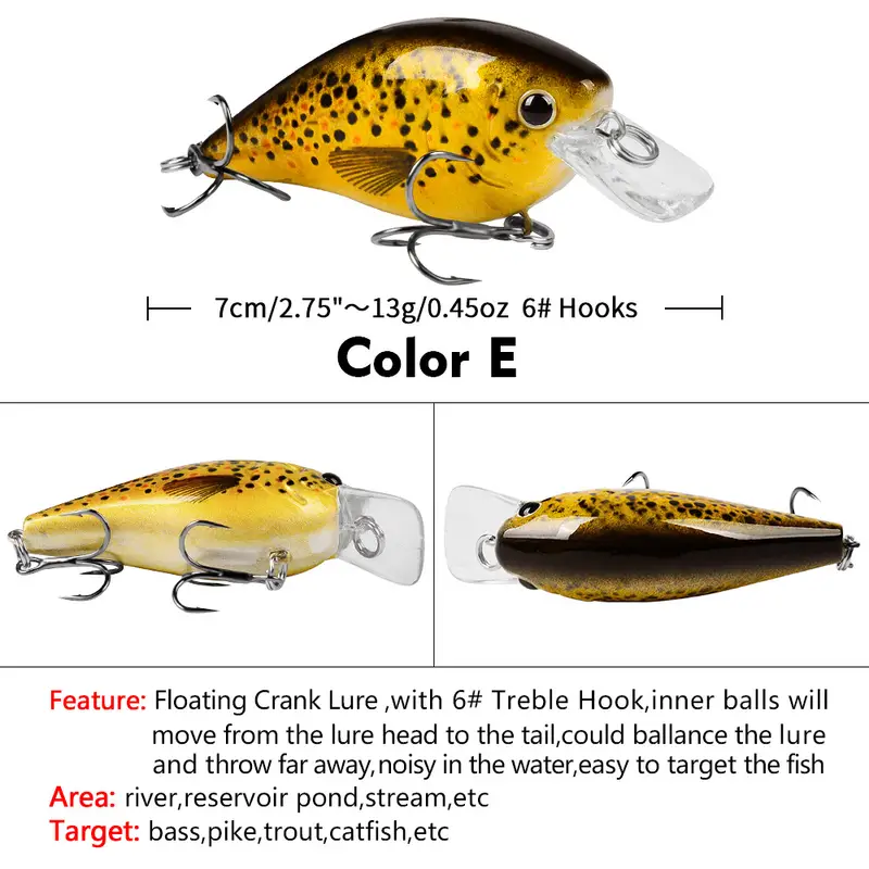 Fishing Tackle  Complete Bass Fishing Tackle Kit – Pond King, Inc.