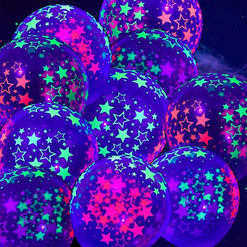 Shimmering Disco Ball Balloons for Your Party