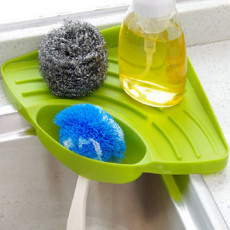 Plastic Caddy For Cleaning Supplies Products Storage - Temu