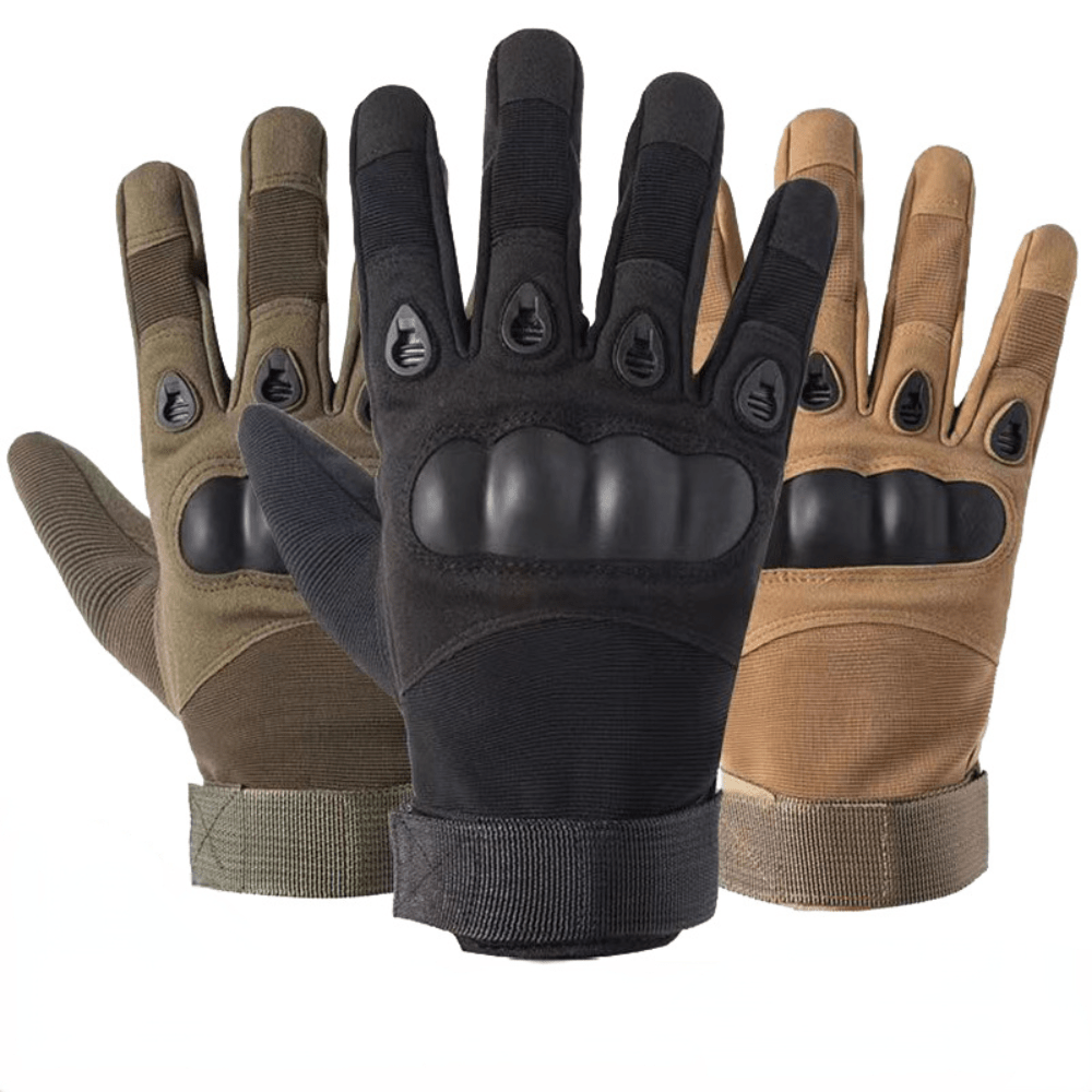Men's Military Tactical Gloves: Perfect For Hunting - Temu Canada
