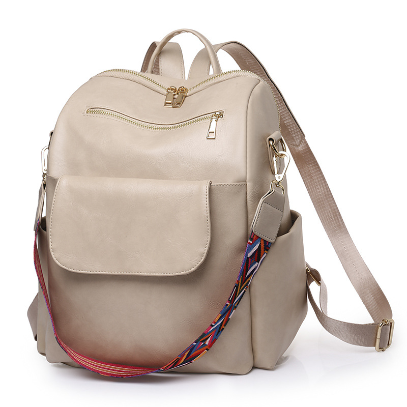 Big purse outlet backpack