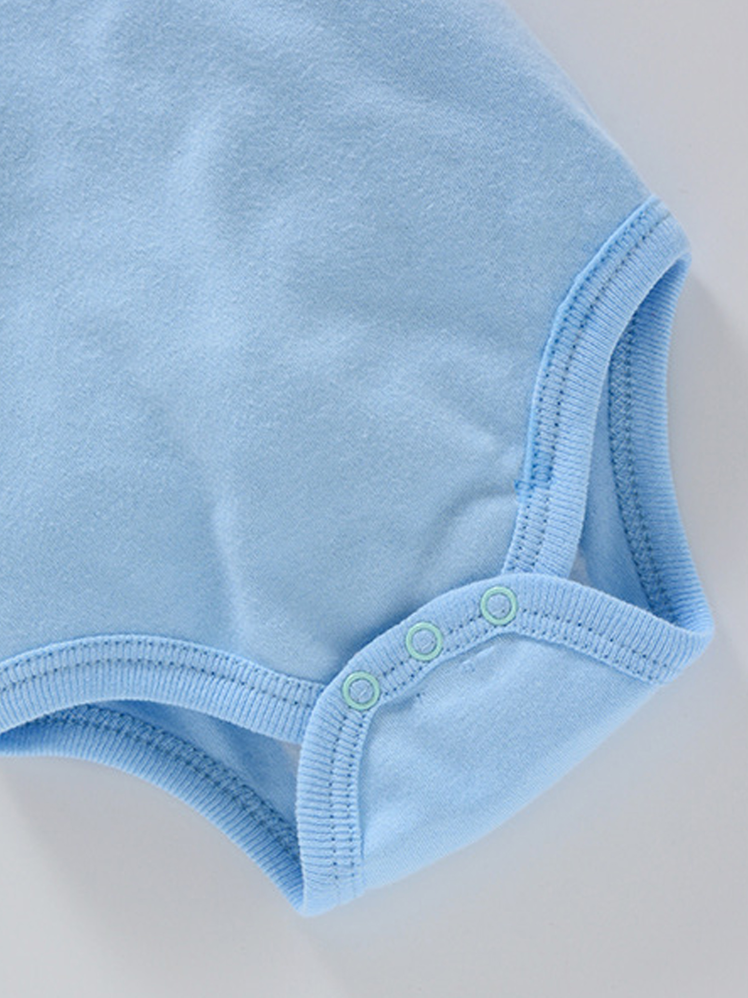 Vestiti Per Neonati Pagliaccetto A Maniche Corte Lettera Grafica Girocollo  Body Onesies Per Neonate Vestiti Estivi Per Bambini, Alta Qualità E  Conveniente