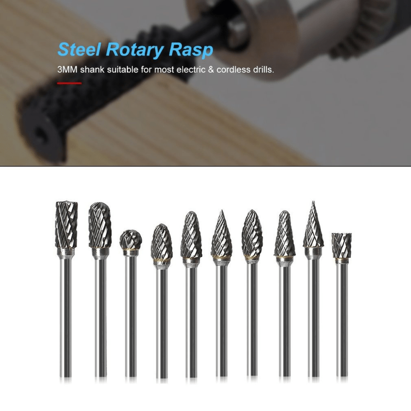 Rotary Tool Accessories Milling Cutter Engraving - Temu