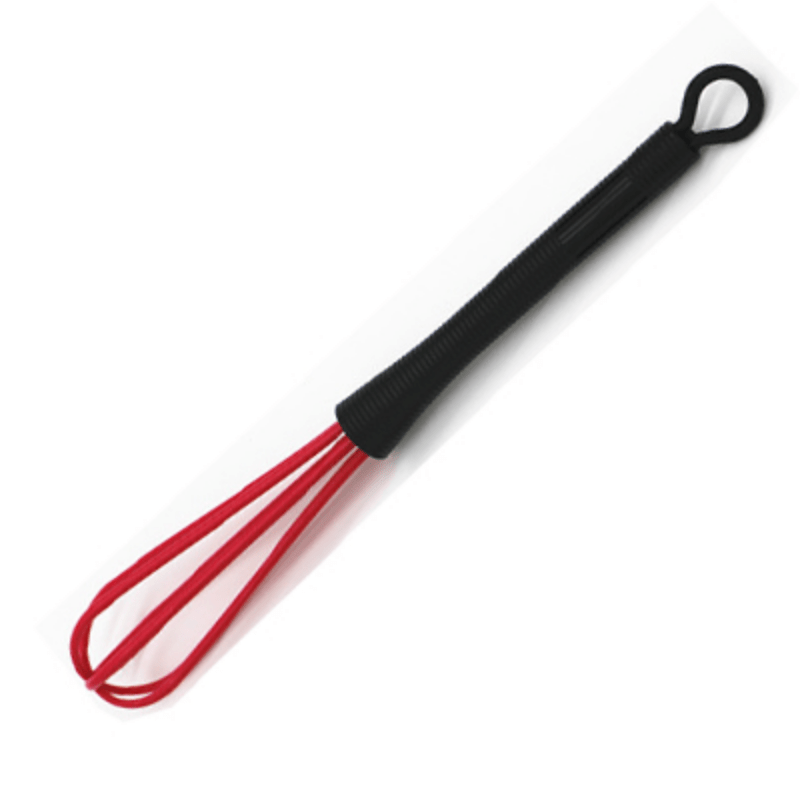 Wella Tools: Plastic Pro Mixer Whisk - Black - 1 item