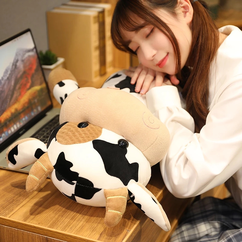 Stuffed Animals Kawaii Cute Plush Toys For Kids Soft And Comfortable