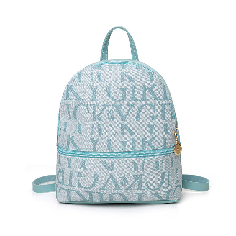 Mini Small Backpack for Women/GUESS Shoulder Bag/Bag for Women 