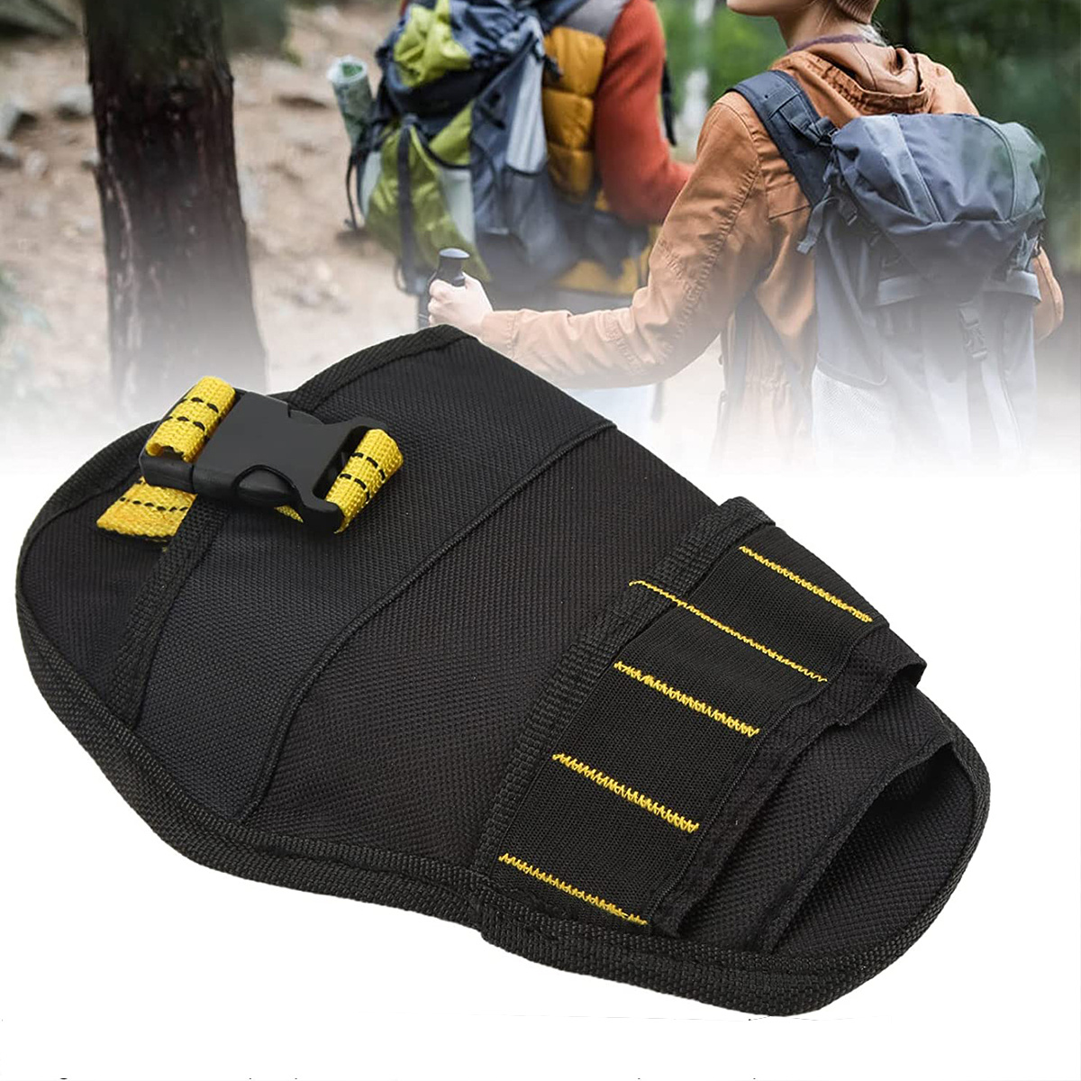Securely Attach Your Power Tool Holster With Our Durable - Temu
