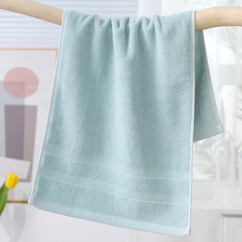 bath towel washcloth