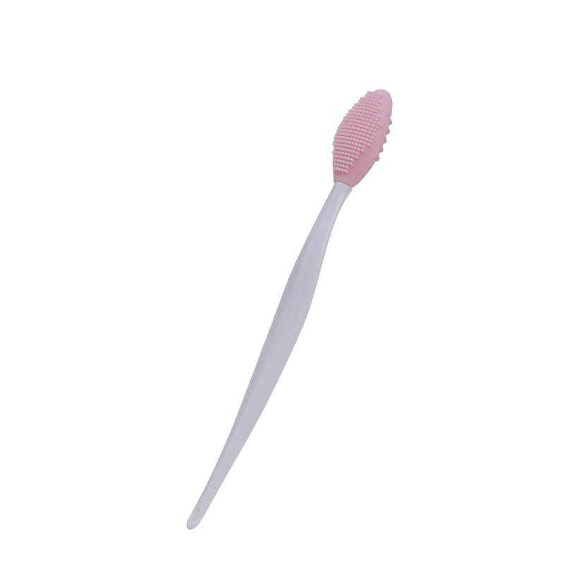 1pc Multipurpose Silicone Nose Brush For Washing Face And Nose, Exfoliating  Nose Clean Blackhead Removal Brushes Cleaning Pores, Blackhead Acne, Pet  Toothbrush For Teeth Cleaning, Silicone Finger Brush