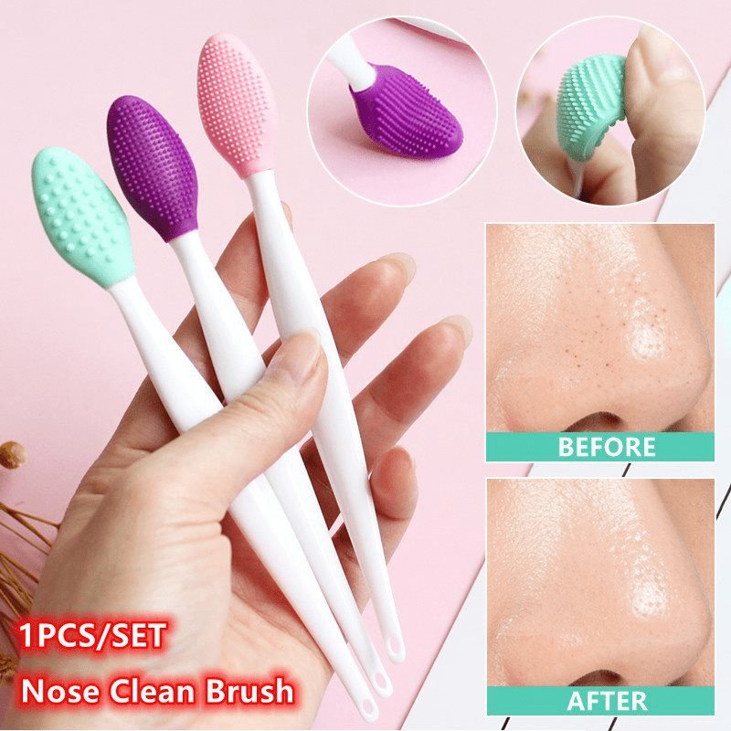 Silicone vs Bristle Cleansing Brushes – Kayleigh Reviews