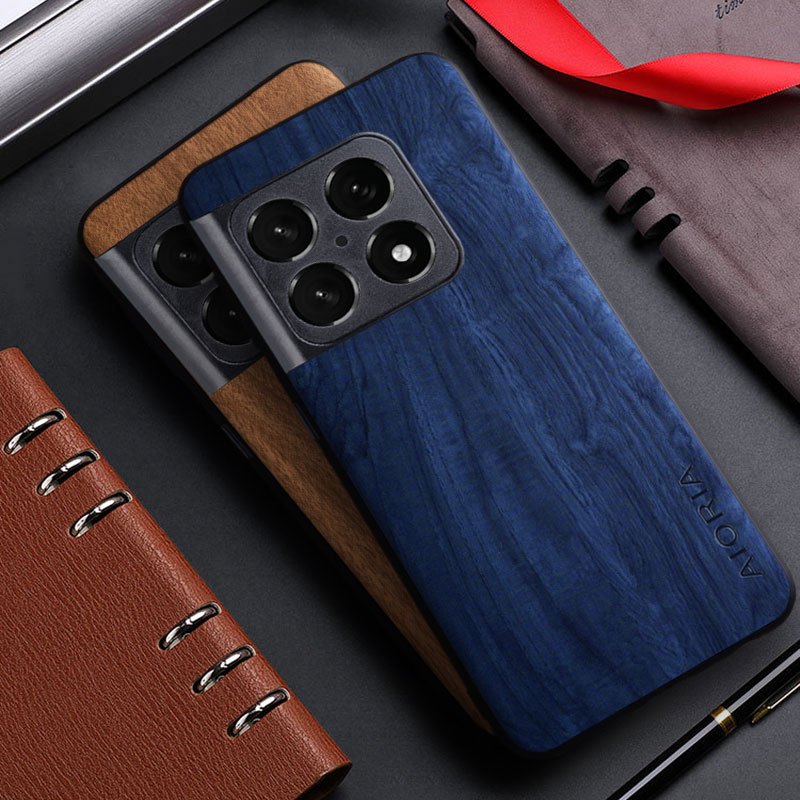Case Iphone 15 Pro Max Plus Funda Bamboo Wood Pattern - Temu