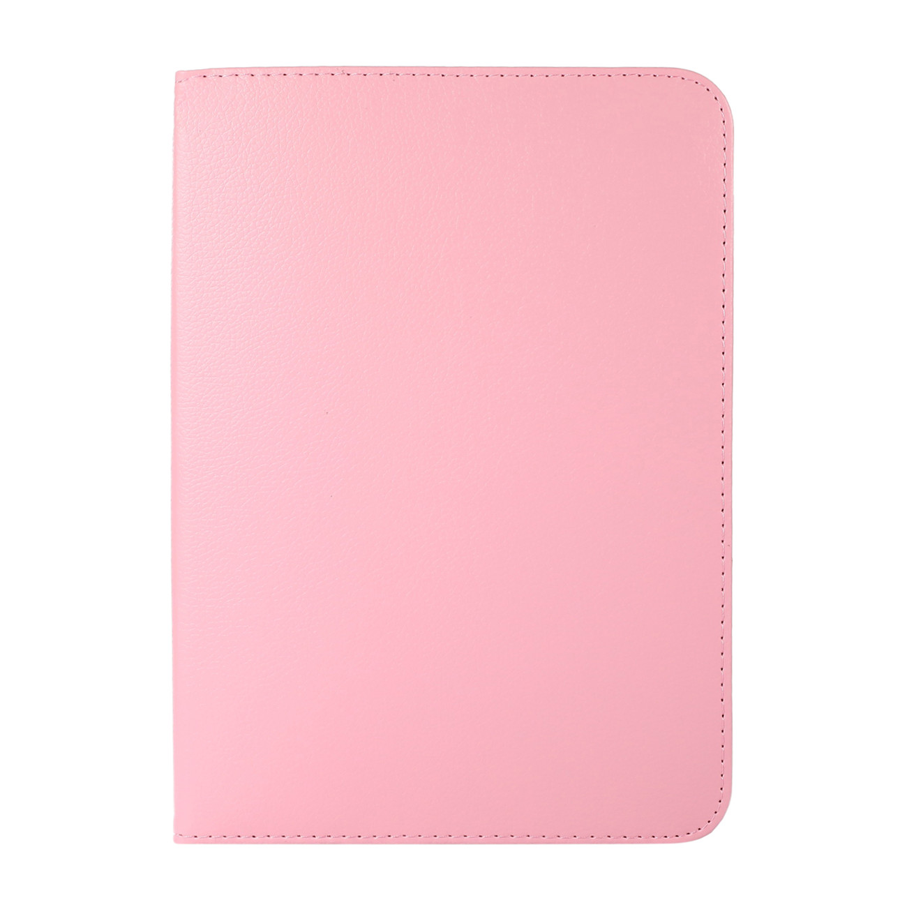 Pu Leather Rotating Case Smart Cover For Ipad Mini 1 2 3 4 5 6 Gen 9th ...