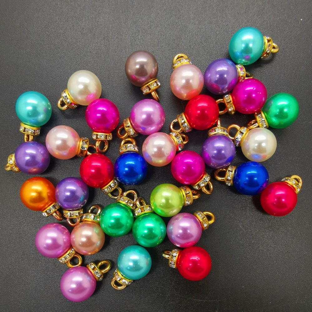 Beads Small - Temu