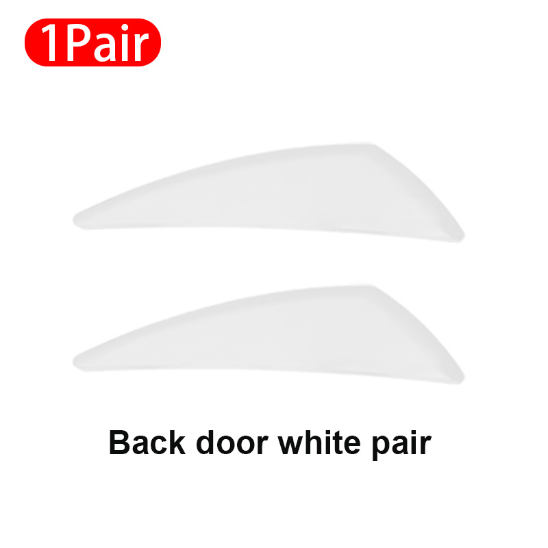 Car Door Covers/Protectors - One Pair