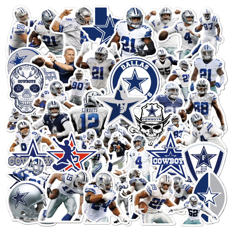 Dallas Cowboys - Temu