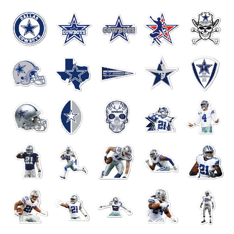 Dallas Cowboys Football Clipart  Dallas cowboys pro shop, Dallas cowboys  football, Cowboys football