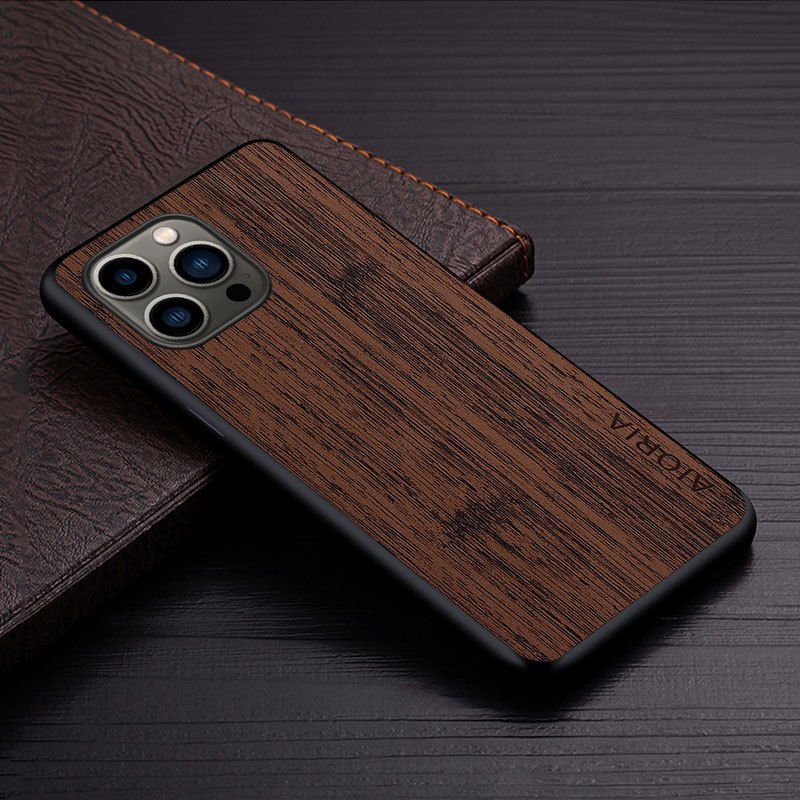 Mobile Phone Case Iphone 13 Pro Apple Luxury - Luxury Leather