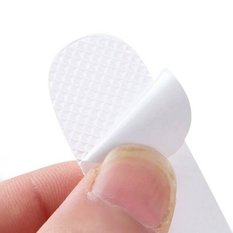 Anti Slip Tape Non Slip Treads White Safety Shower Stickers - Temu