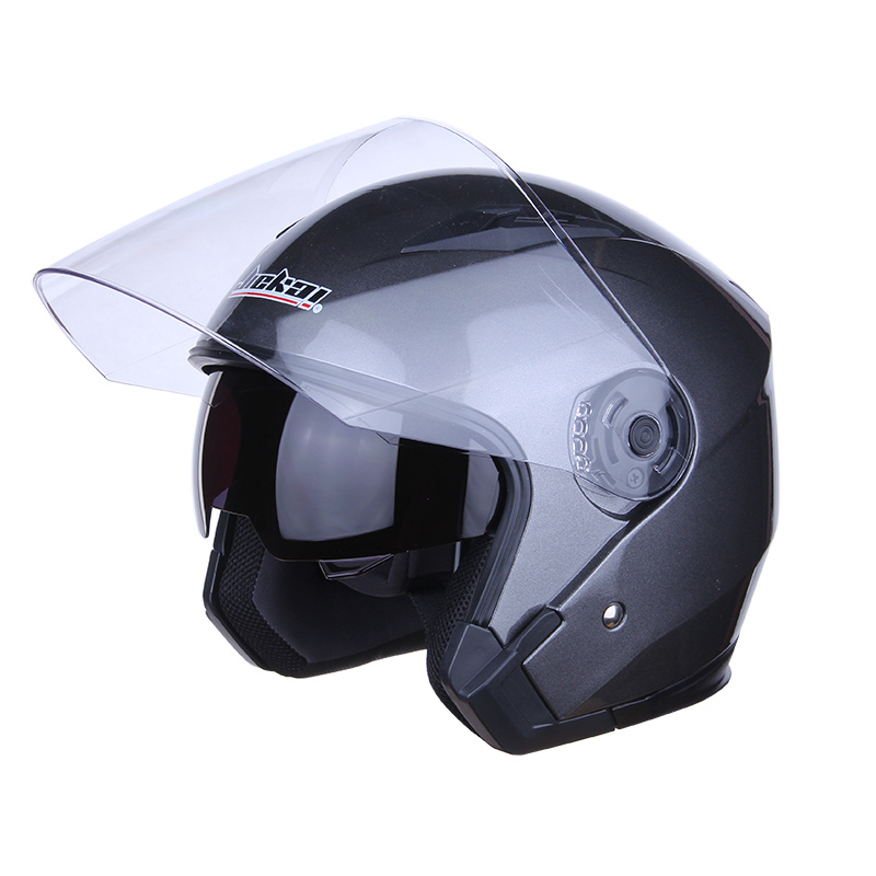 SPRING PARK Helmet Visor Easy to Clean Anti-fog with Buckles Motorcycle  Helmet Lens for Rainy Day for K5 K3SV K5S AGV K1 