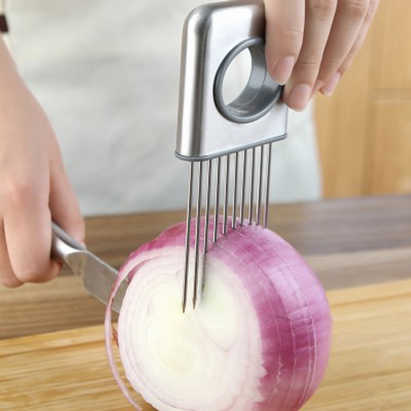 Stainless Steel Potato Chip Slicer Dough Vegetable - Temu