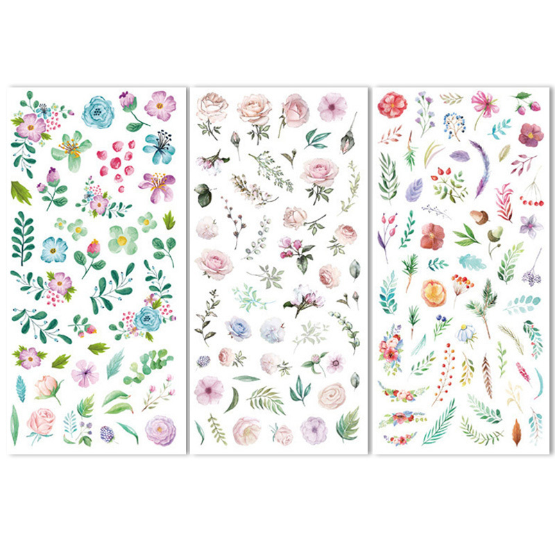  ifundom 50pcs Travel Stickers for Scrapbooking Travel Scrapbook  Stickers Applique Water Proof Sticker Decorate Back Sticker Decorations  Letter Taste Scrapbook Label Stickers Label : Toys & Games