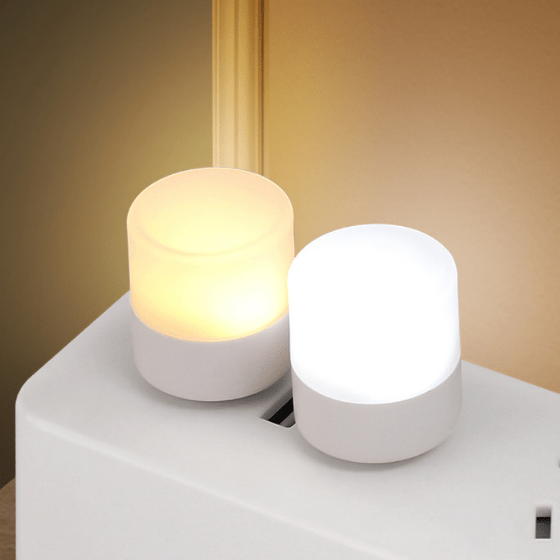 small led night light