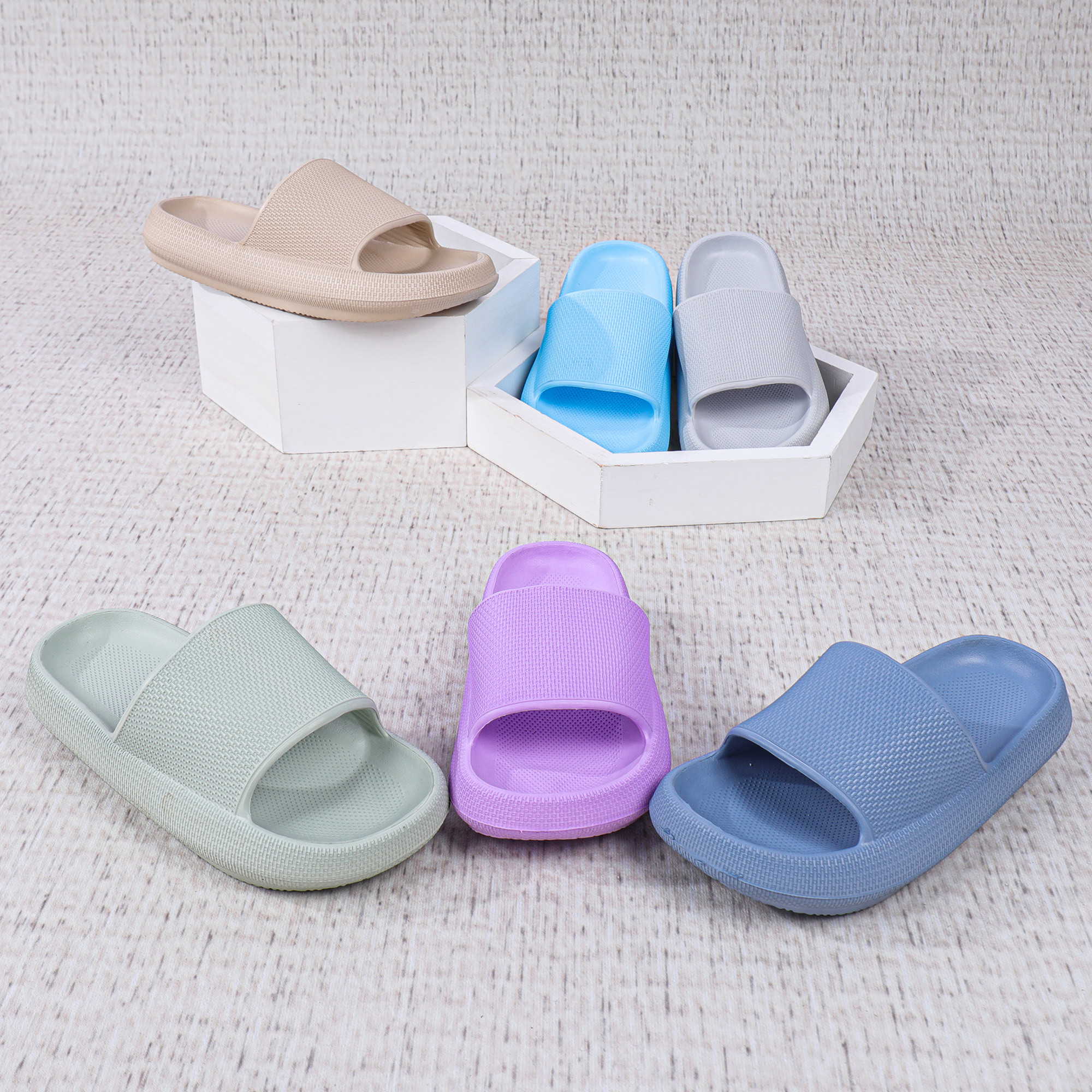 Sandalias de discount baño para niños