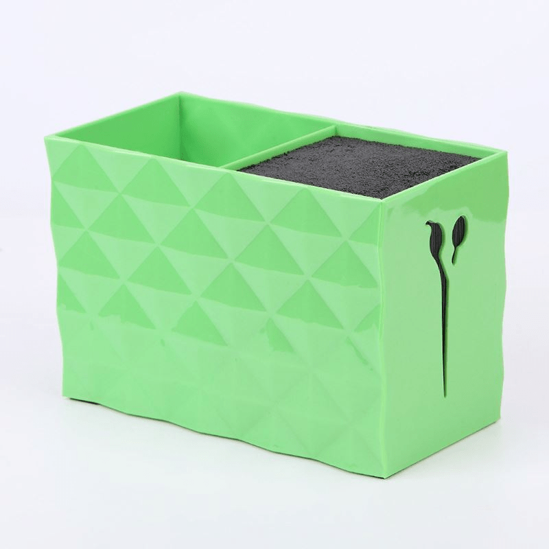 Hairdressing Tool Storage Box - Stylish and Secure for Salon and Home