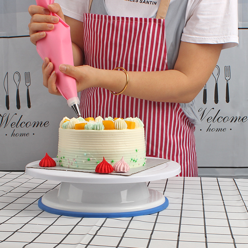 Cake Decorating Supplies Kit, Baking Tools Set for Cakes – 3 Packs Spr —  CHIMIYA