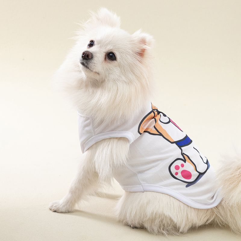 Dress Up Your Dog With These Adorable Pet Costumes Wigs Perfect For