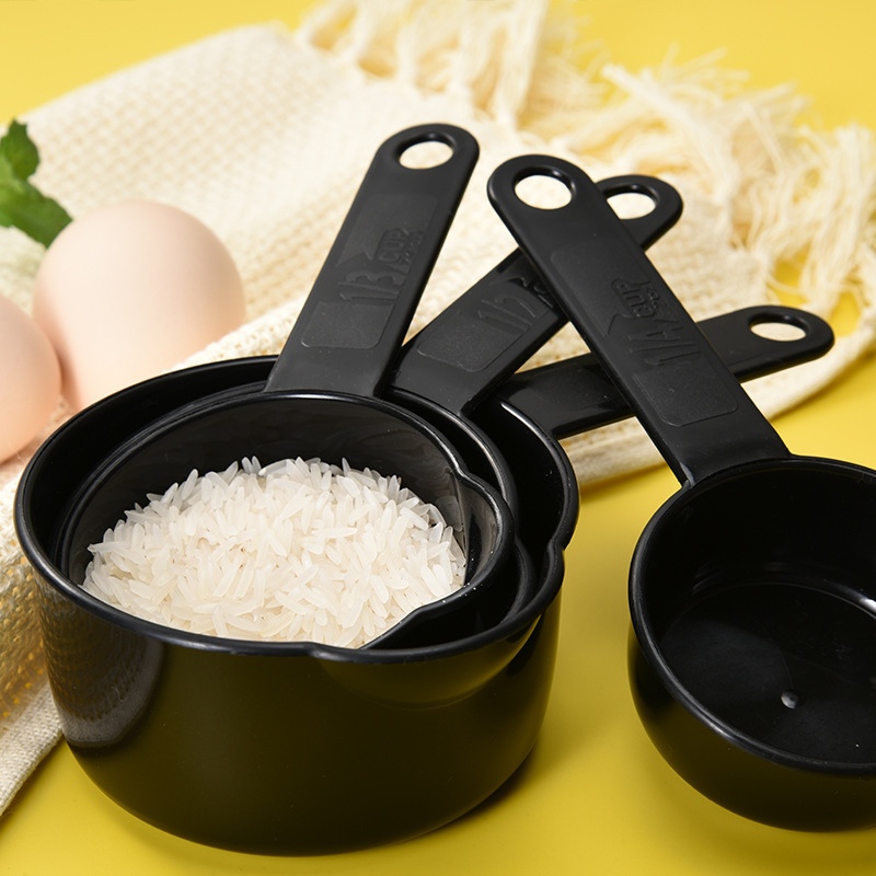 Kitchen Baking Tools, Plastic Measuring Spoon - Temu