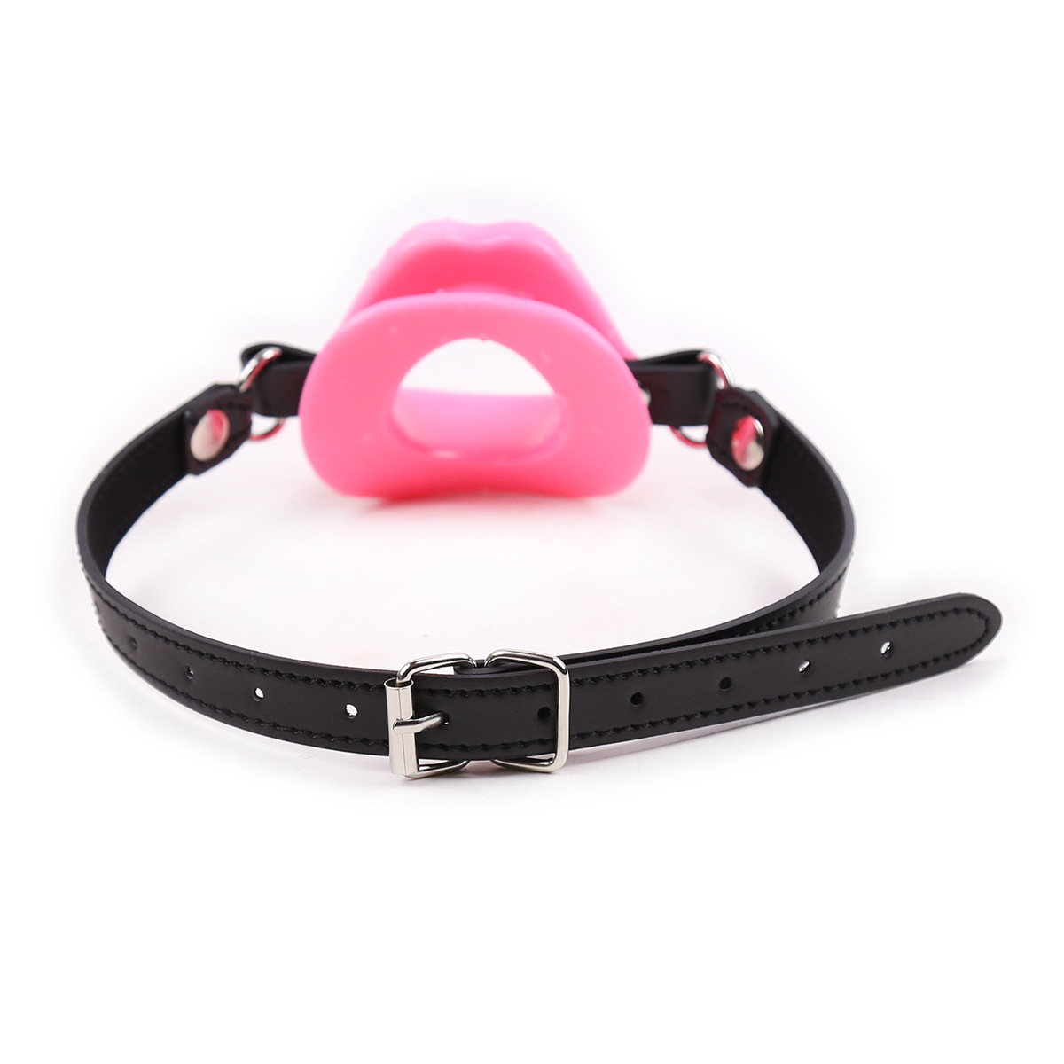 Quality BDSM Gags: Mouth Bondage, Toys, Open Mouth & More - Cuffstore