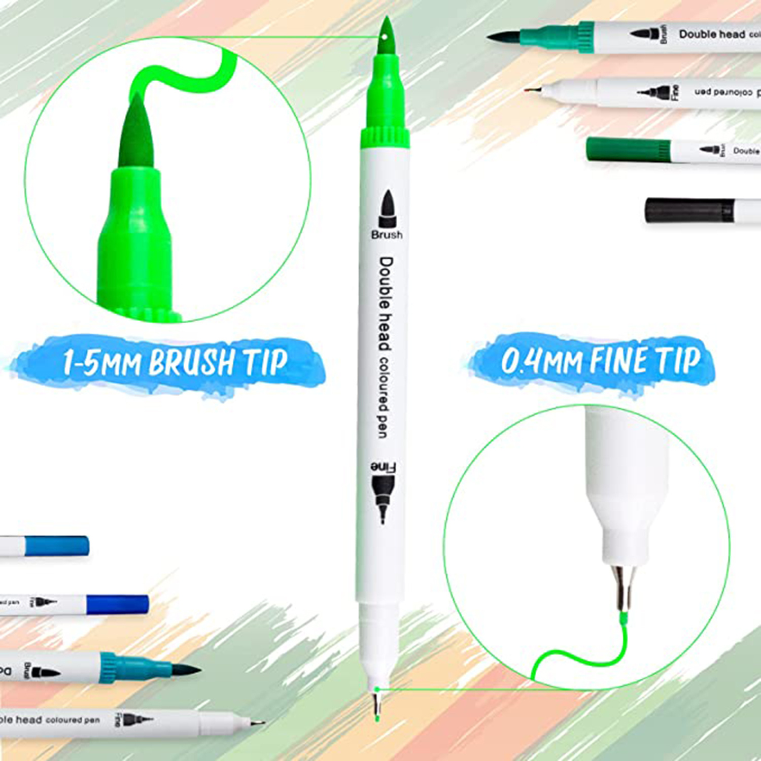 AN.LOOM アンルーン THE INK