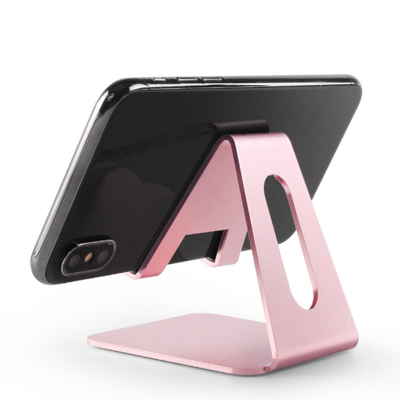 Handyhalterung Tisch Universal Halter Smartphone, iPhone, iPad