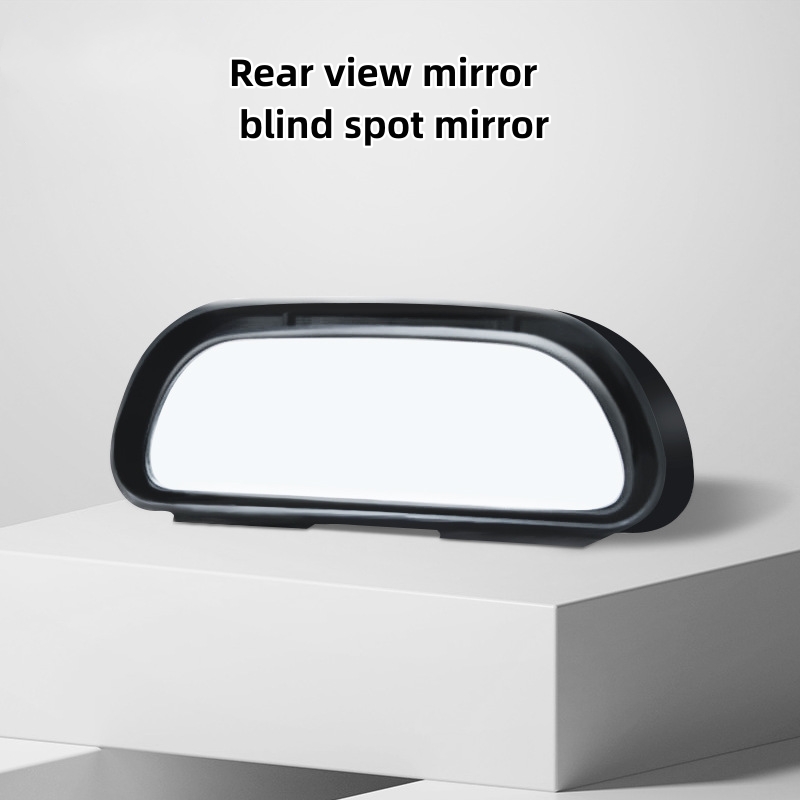 Maximize Driving Safety Automobile Rear view Mirror Blind - Temu