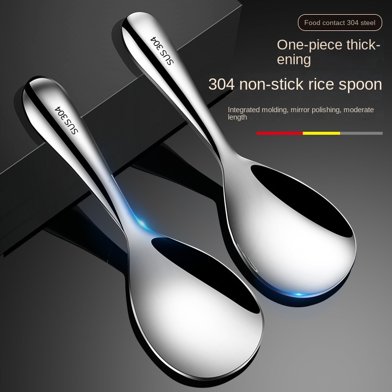 custom chinese 304 stainless steel spoon
