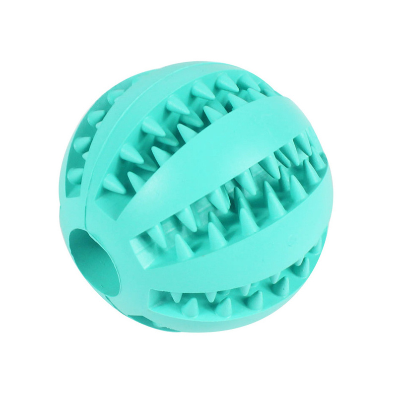 Dog Interactive Chew Ball Toys – Amaysn Acres