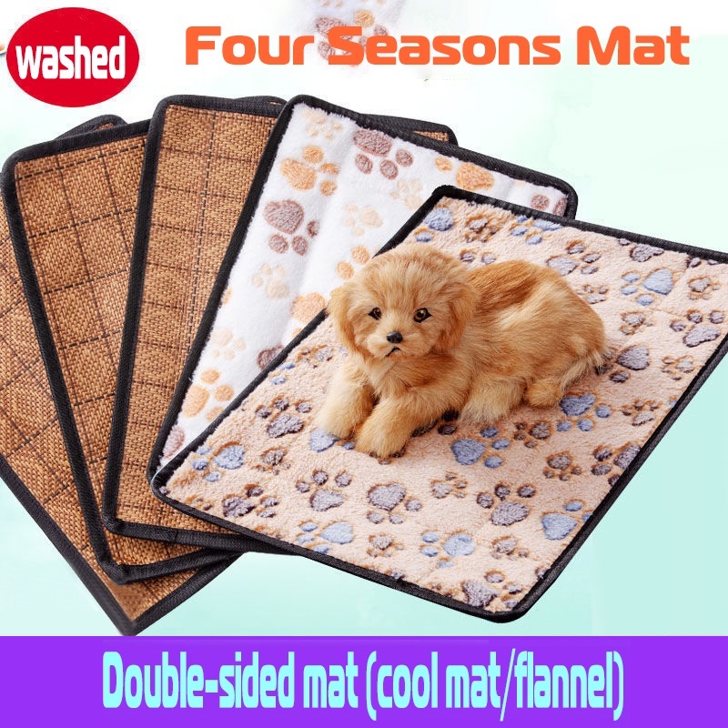 Pet Cooling Mat - Temu