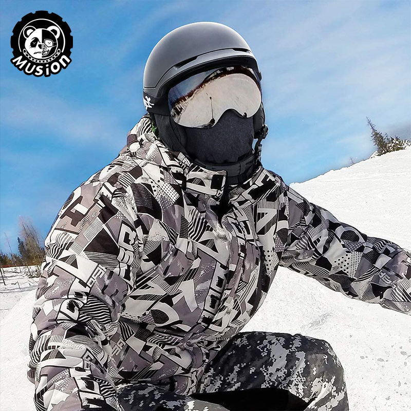  Therma Pro Balaclava Ski Mask Winter Fleece Thermal
