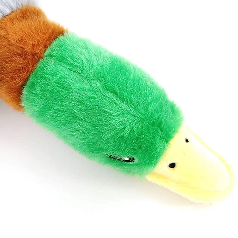 Duck slippers outlet for dogs