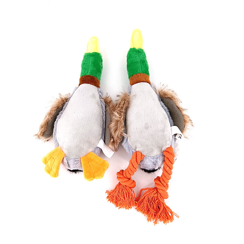 Funny Plush Squeaky Dog Toys: 9 in 1 Halloween Stuffed Chew - Temu