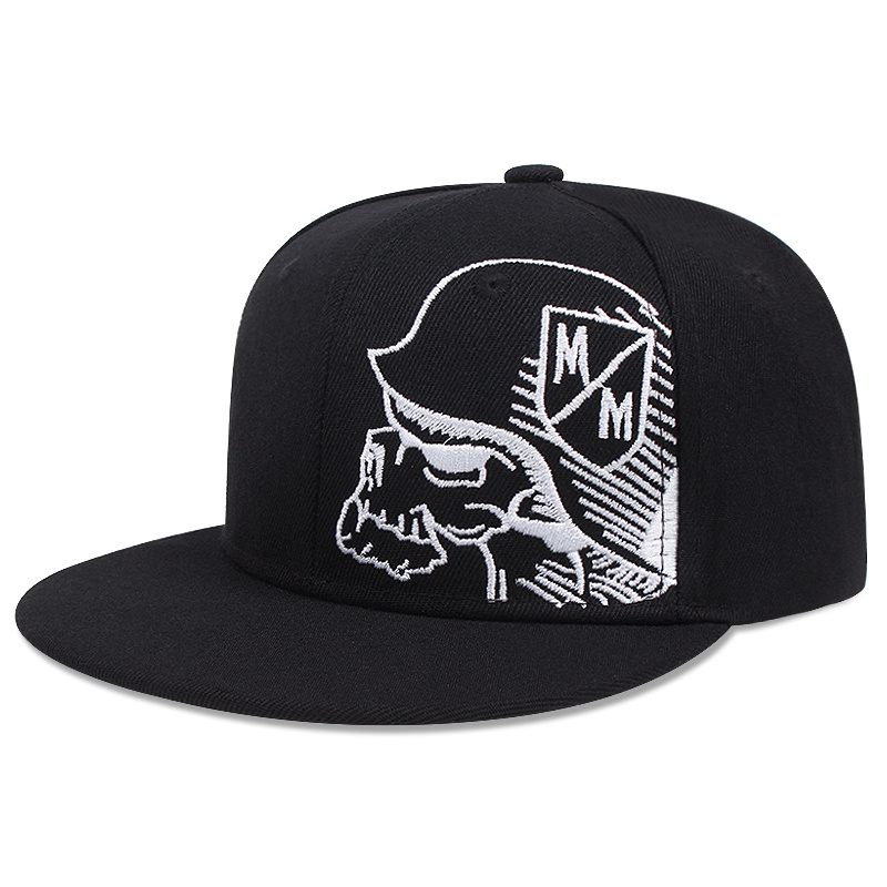 1pc Men's Cotton Baseball Cap Sports Caps Hip Hop Dad Hat | Don't Miss ...