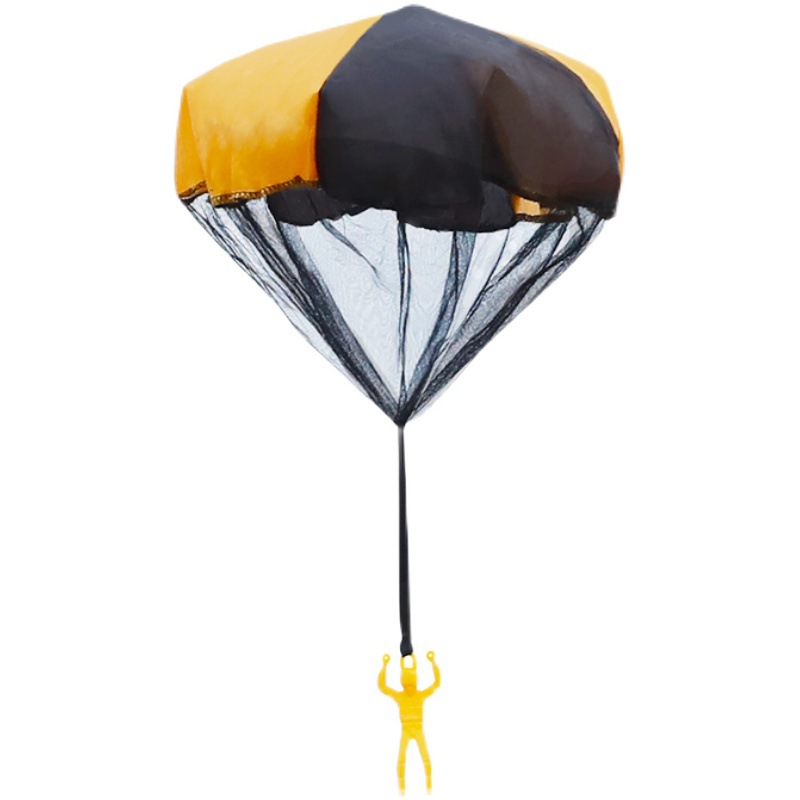 Juguetes Paracaídas Lanzar Mano Niños Accesorios - Temu Spain