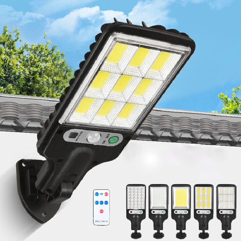 1set lampadaires solaires lumière de parking solaire - Temu Canada