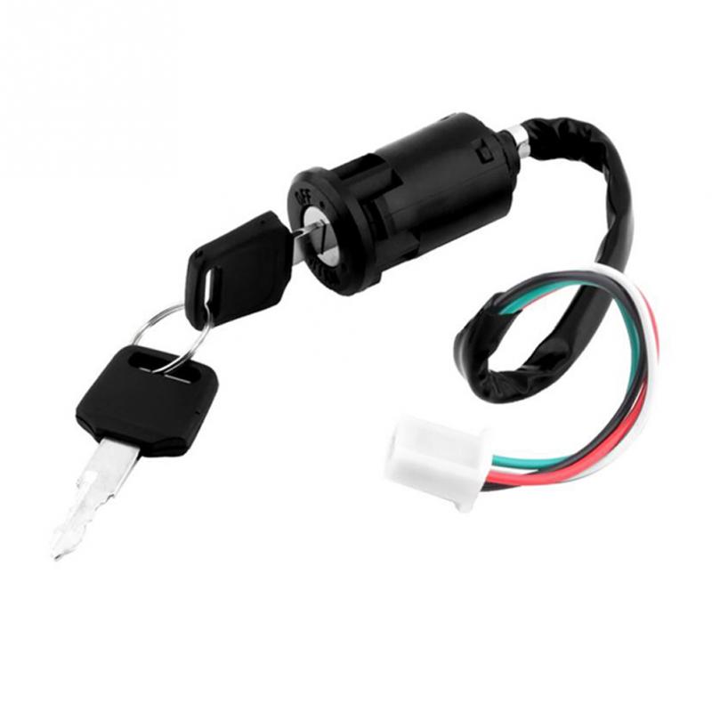 Control Switch Button Start Kill Stop Headlight for Bayou 220