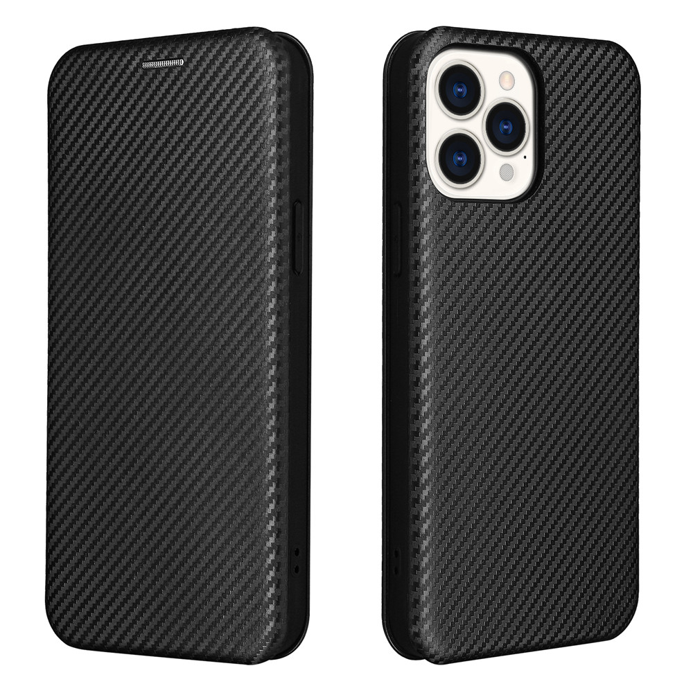  GLLDS Case for iPhone 13/13 Pro/13 Pro Max, Premium PU