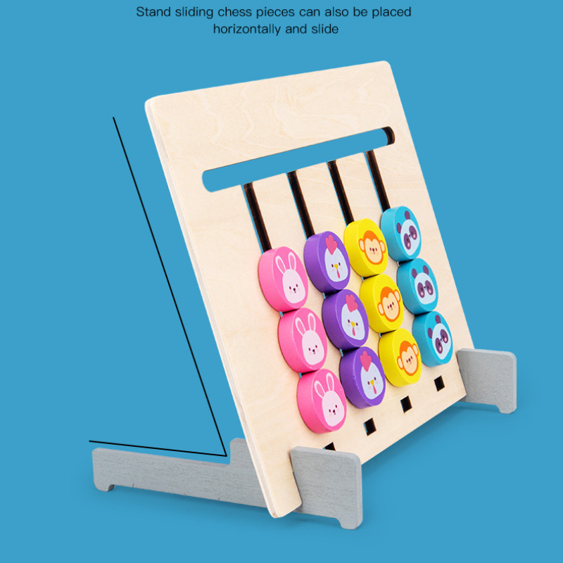 6 pçs criança cognição coloring placas de aprendizagem bebê