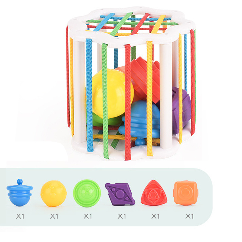 StarryTiger Jeux Montessori 2 3 4 5 Ans, 46 pièces Animaux Jouet avec  Tasses et Dés et Pinces, pour Comptage et Tri Jeu Educatif Apprendre Les  Couleurs, Enfant Cadeau 3-5 Ans