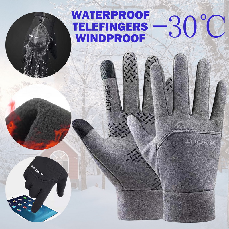 Work Gloves Water Proof - Temu
