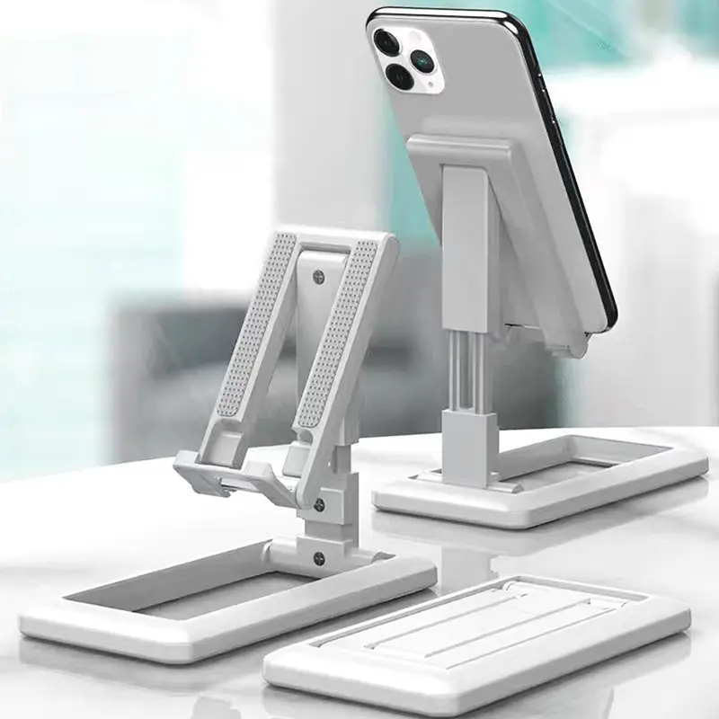 Foldable Tablet Mobile Phone Desktop Phone Stand Ipad Desk - Temu
